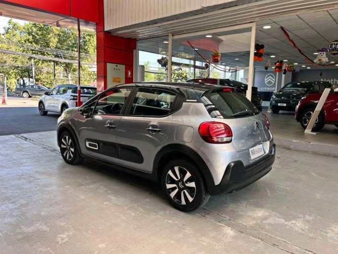 CITROEN C3 2023