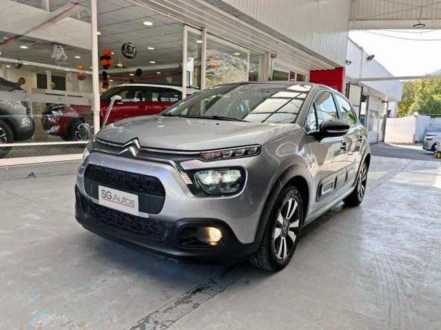 CITROEN C3 2023