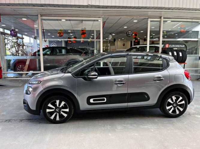CITROEN C3 2023