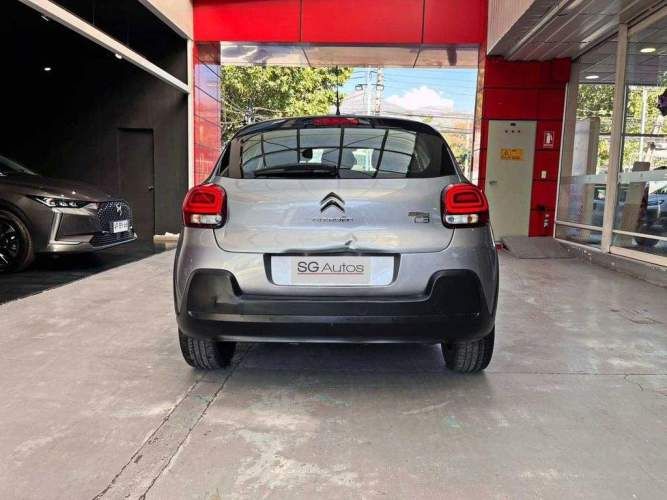 CITROEN C3 2023