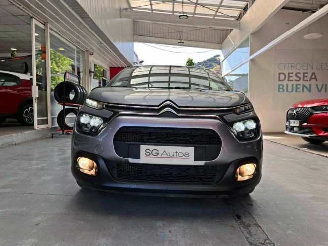 CITROEN C3 2023
