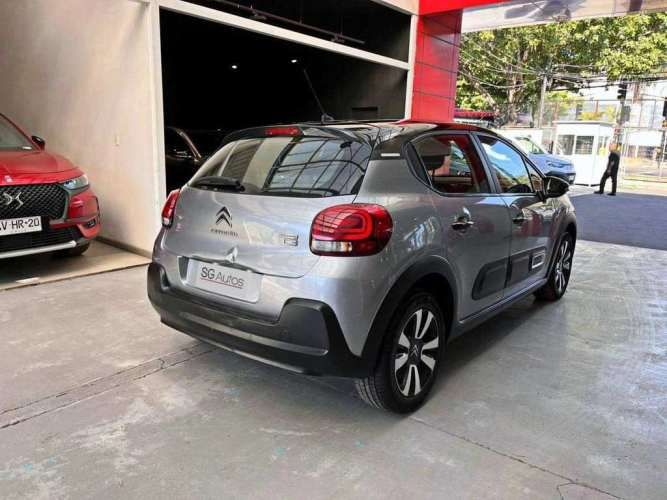 CITROEN C3 2023