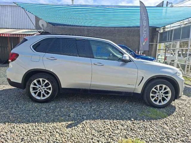BMW X5 XDRIVE 30D 2016