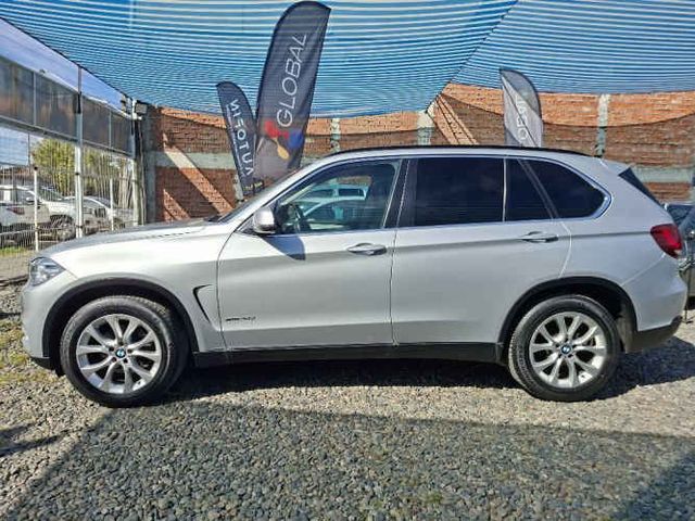 BMW X5 XDRIVE 30D 2016