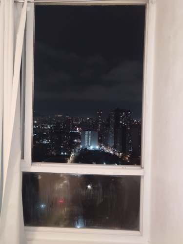 VISTA DESPEJADA DEPTO 1D, INCLUIDO GASTOS COMUNES