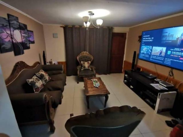 Casa sector centro alto