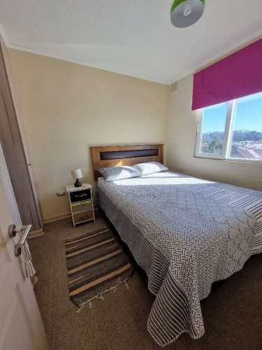 Departamento Central