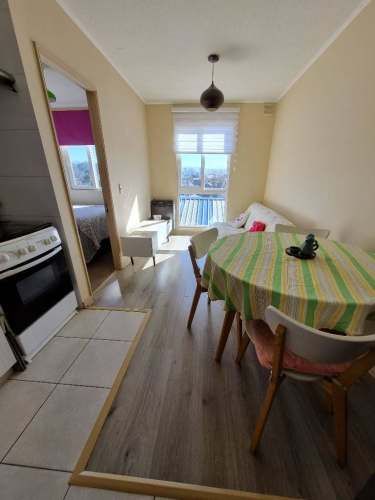 Departamento Central