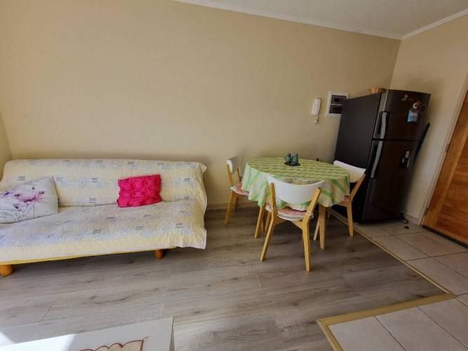 Departamento Central