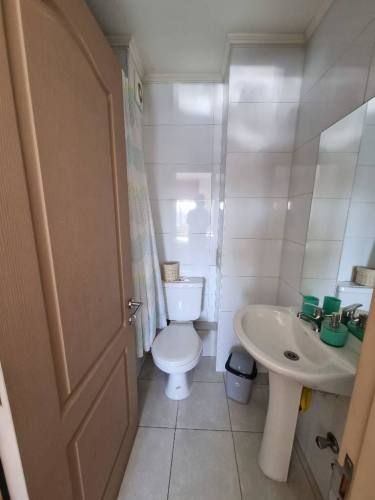 Departamento Central