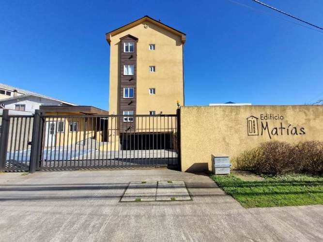 Departamento Central