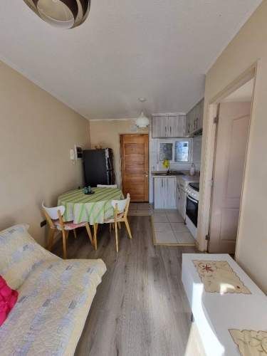 Departamento Central