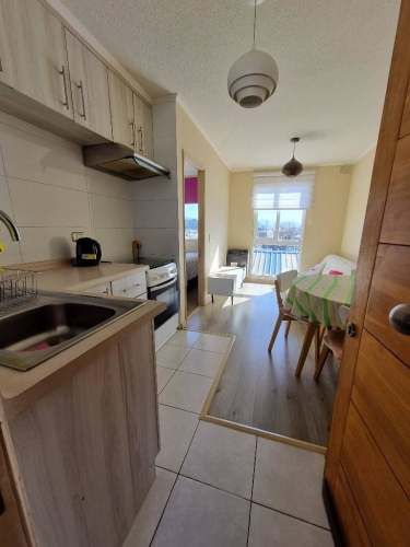 Departamento Central