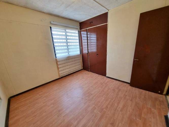Departamento Av. 5 de Abril, a minutos de Metro Pajaritos, 3 dormitorios