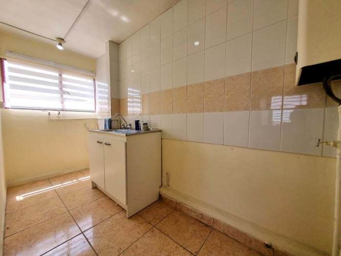 Departamento Av. 5 de Abril, a minutos de Metro Pajaritos, 3 dormitorios