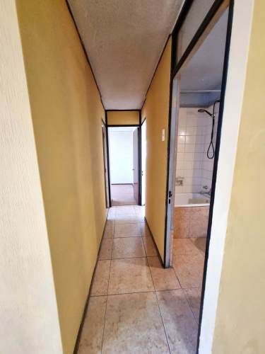 Departamento Av. 5 de Abril, a minutos de Metro Pajaritos, 3 dormitorios