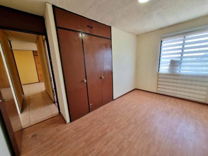 Departamento Av. 5 de Abril, a minutos de Metro Pajaritos, 3 dormitorios