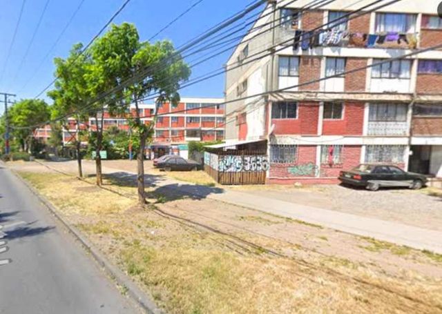 Departamento Av. 5 de Abril, a minutos de Metro Pajaritos, 3 dormitorios