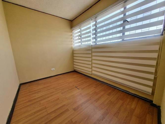 Departamento Av. 5 de Abril, a minutos de Metro Pajaritos, 3 dormitorios