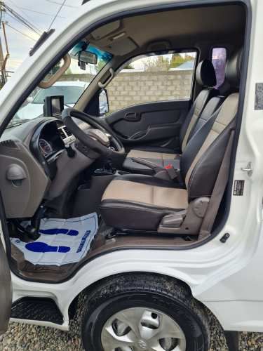 Hyundai Porter II 2018