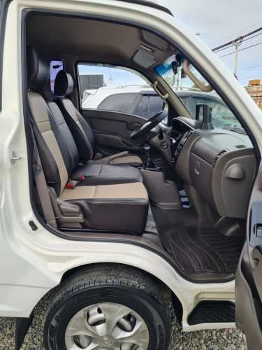 Hyundai Porter II 2018