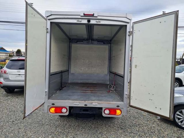 Hyundai Porter II 2018