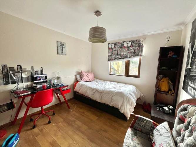 Casa estilo Town House en Condominio