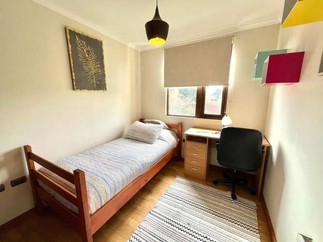 Casa estilo Town House en Condominio