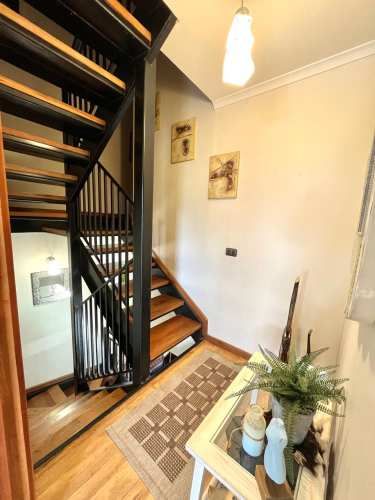 Casa estilo Town House en Condominio