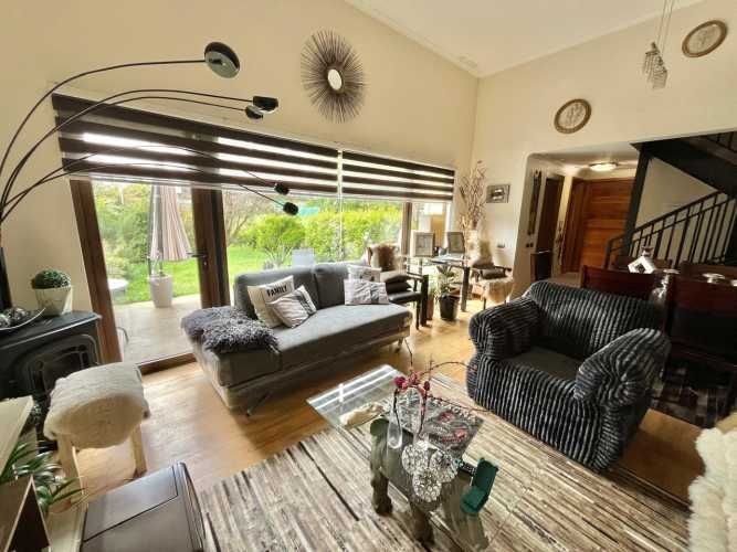 Casa estilo Town House en Condominio