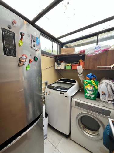 Casa estilo Town House en Condominio