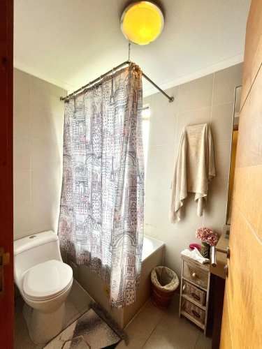 Casa estilo Town House en Condominio