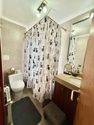 Casa estilo Town House en Condominio