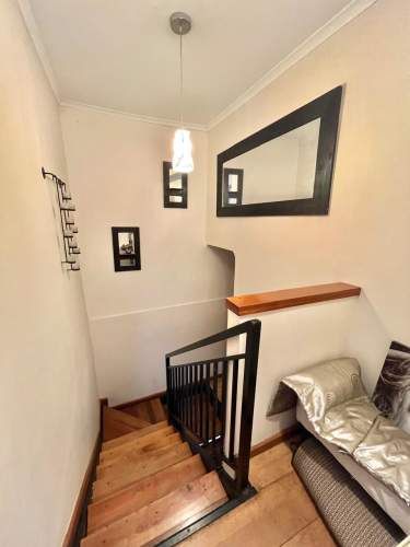 Casa estilo Town House en Condominio