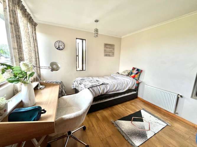 Casa estilo Town House en Condominio