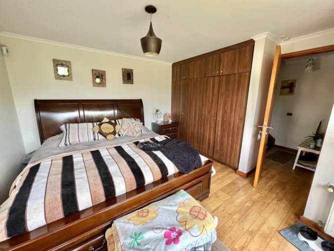 Casa estilo Town House en Condominio