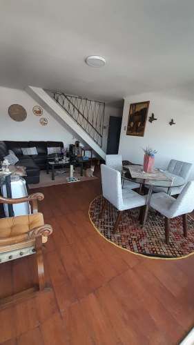 HERMOSO DEPARTAMENTO DUPLEX CON GRAN CONEXTIVIDAD EN PROVIDENCIA