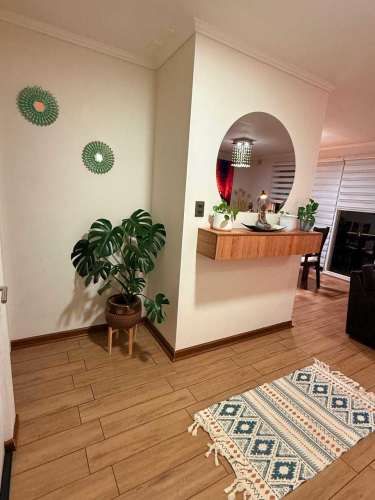 Casa ideal con excelente conectividad (86968)