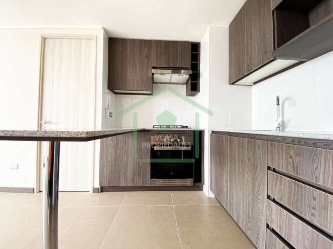 DEPARTAMENTO EDIFICIO PARADISE