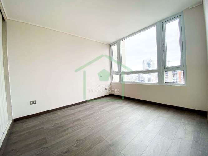 DEPARTAMENTO EDIFICIO PARADISE