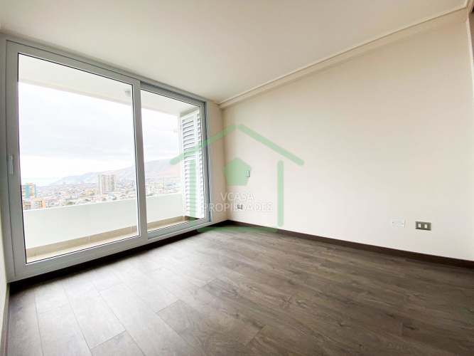 DEPARTAMENTO EDIFICIO PARADISE