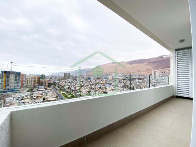 DEPARTAMENTO EDIFICIO PARADISE