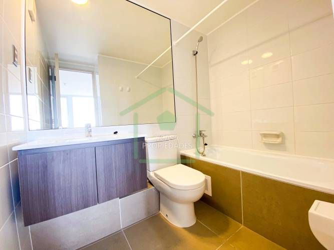 DEPARTAMENTO EDIFICIO PARADISE