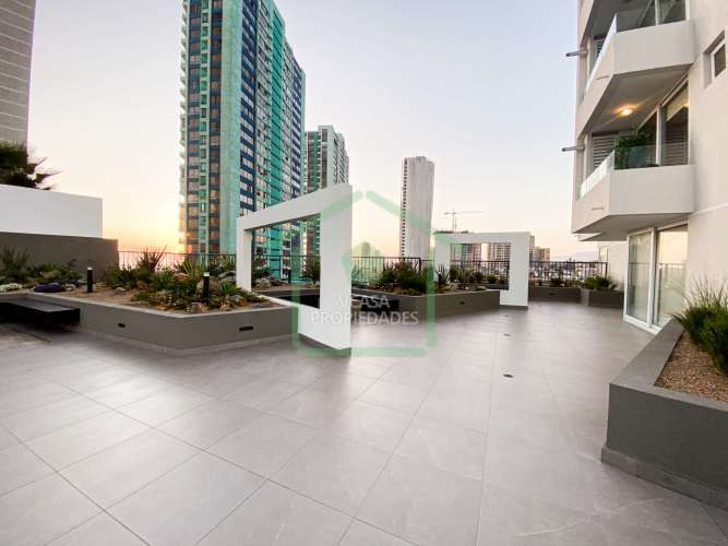 DEPARTAMENTO EDIFICIO PARADISE