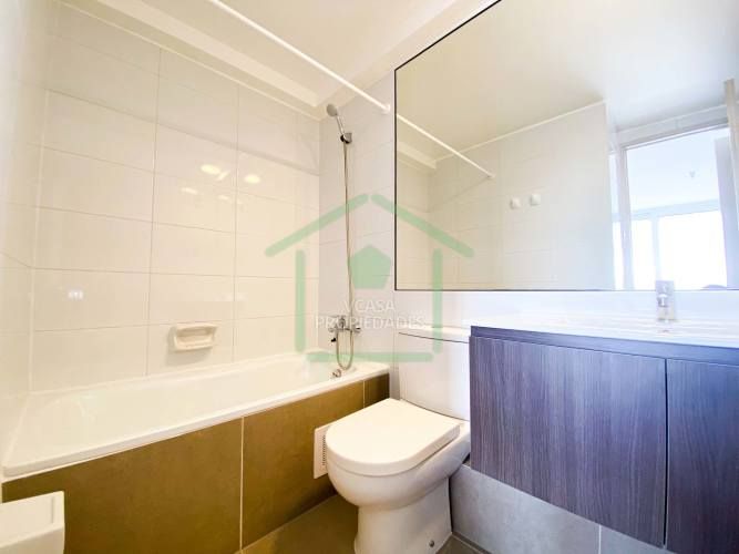 DEPARTAMENTO EDIFICIO PARADISE