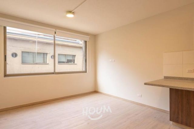 Departamento en Amunátegui