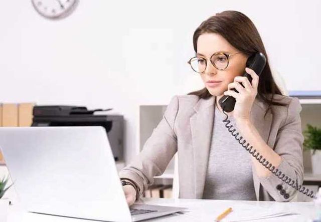 Secretaria ejecutiva con experiencia en facturación, e-commerce y ERP