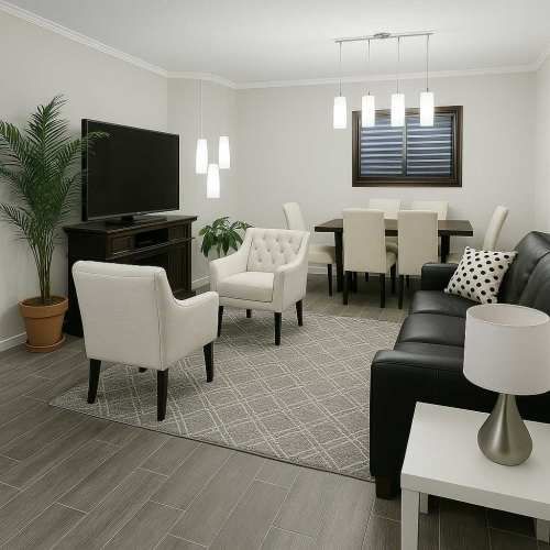 Depto en La Serena, frente al mar (126943)