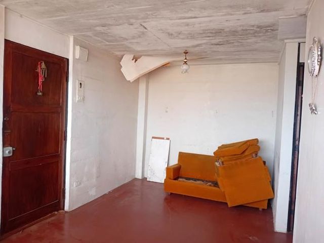 Departamento para invertir.