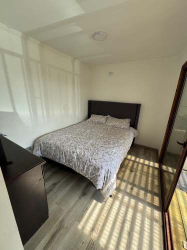 Terreno construido en Linares